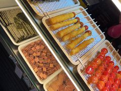 -欧亚春城购物中心(春城大街店)