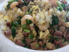 -北方饺子王·海肠捞饭·海鲜锅(山大店)