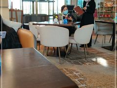 -上海佘山世茂艾美酒店