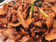 -腰记饭店(龙源路店)
