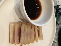 -聚丰园•湖鲜餐厅(阿红私房菜梅石路店)