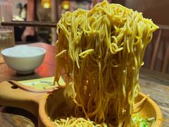 -锦上中式酒馆(南内环店)