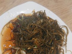 -西部马华清真兰州牛肉面·烧烤夜市(三里河店)