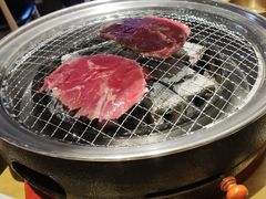 -云龙·烤肉专门店(东方路店)