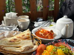-Santoor 萨都里印度餐厅(北锣鼓巷店)