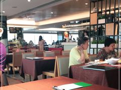 大堂-麦茜哥牛扒城(中银店)