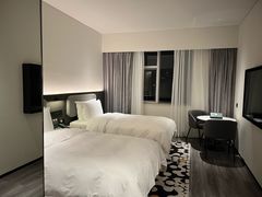 -深圳海景嘉途酒店(东翼楼)