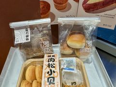 -C·BREAD饱仓(北苑店)