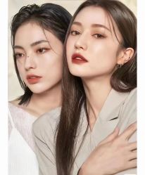 -西施无菌半永久纹绣眉眼影唇轻增发纹发际线