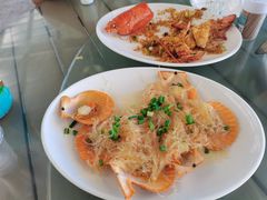 -七鲜渔港美食餐厅(巽寮湾海景店)