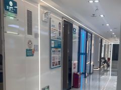-深圳富茂格伦菲尔口腔门诊部(龙华清湖总院)