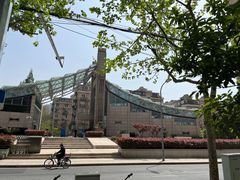 -元代水闸遗址博物馆