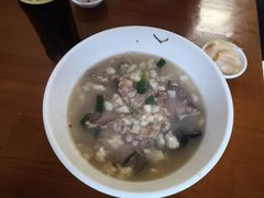 -刘信牛羊肉小炒泡馍(回民街店)