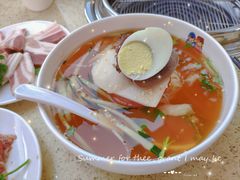 -妙香居韩国烤肉(容桂天佑城店)