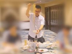 -海天楼中餐厅(吴宫泛太平洋酒店)
