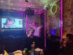 -麦度量贩式KTV(中联广场店)