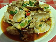 -98K烧烤(顺外路店)