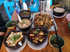 -沈妈砂锅(光华村店)