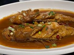 -健眺小海鲜(临海后山店)