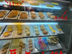 -金苑海鲜酒家(新港中路店)