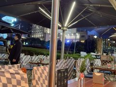 -宝莱纳餐厅(滨江店)