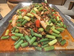 -深巷家味馆.湖北头牌红烧鱼头拌饭(黄陂店)