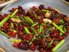 -金掌勺·锅包肉(双榆树店)