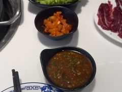 -陈记顺和潮汕牛肉火锅(韩江路店)