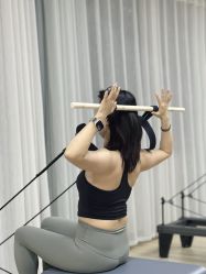 点击看大图 -JC·YOGA静禅瑜伽普拉提