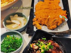 -馋三尺蟹粉小笼(人民广场店)