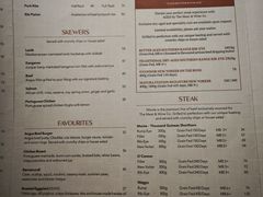 -The Meat & Wine Co Southbank(南岸店)