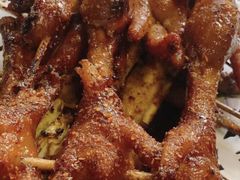 麻辣凤爪-锦州烧烤(食品街店)