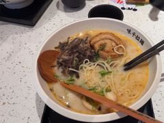 -味千拉面(增城万达广场店)