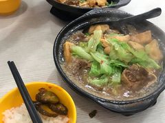 -峰味香.酱香米线.黄焖鸡(定西路店)