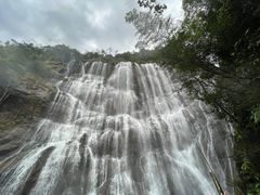 -千泷沟大瀑布旅游区