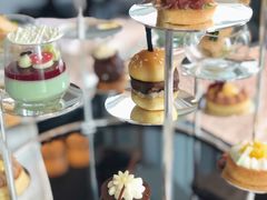 -广州富力丽思卡尔顿酒店