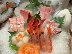 -花和海鲜自助(梅江店)