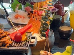 -花潮料理艺食馆(成都万象城店)