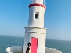 -漳州滨海火山岛自然生态风景区