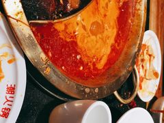 -潮火锅·麻辣牛肉火锅(观音桥方圆·LIVE店)