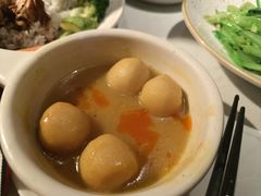 -食大利香港茶餐厅(南亚风情第一城店)