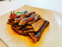 潮州卤水拼盘-潮上潮(南中环店)