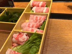 -呷哺呷哺 黄金牧场 (宝山正大乐城店)