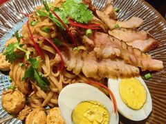 -红泰·泰精选·特色料理(中山路店)