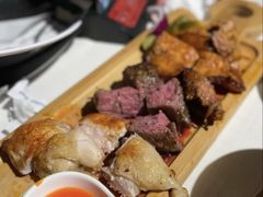 -俄士厨房(五棵松华熙LIVE店)