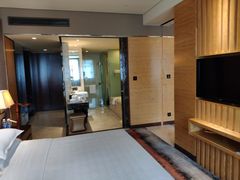 -西安赛瑞喜来登大酒店