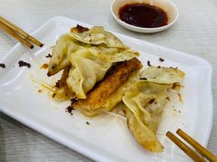 -大董锅贴(崇安寺店)