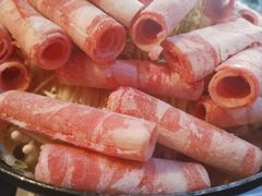 -炙韩料理·部队锅专门店