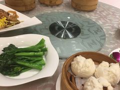 -桃源春晓中餐厅 TaoYuan Restaurant