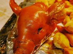 -长兴开元名都大酒店·地中海咖啡厅